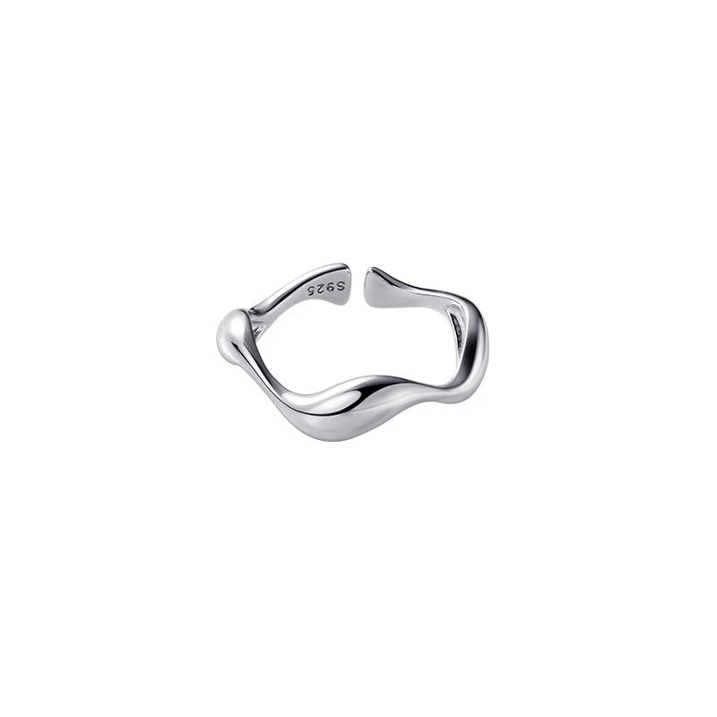Wave Ring