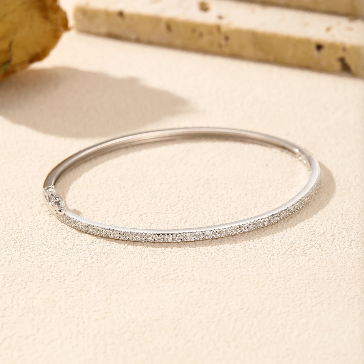 Shine Bangle