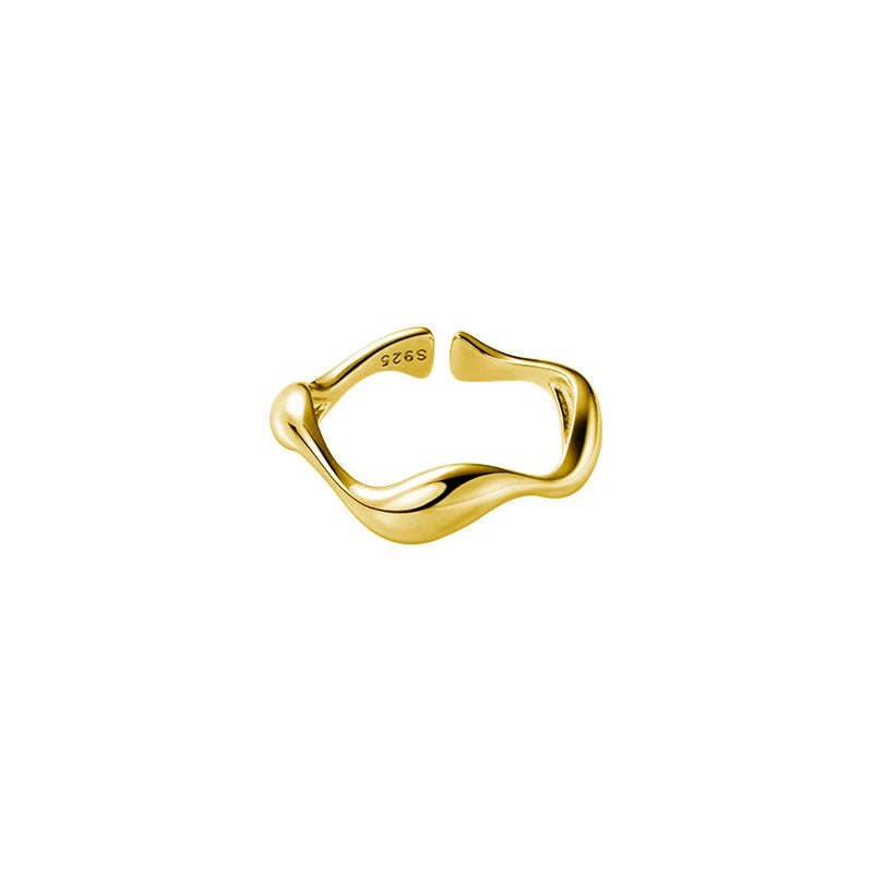 Wave Ring