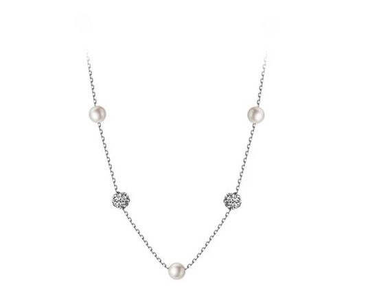 Princess  Necklace