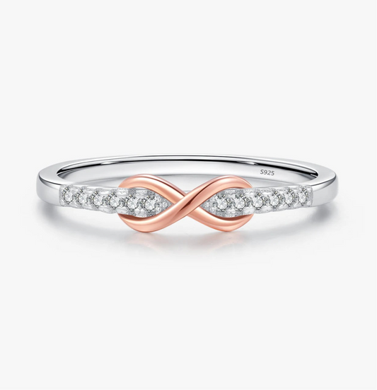 Infinity  Ring
