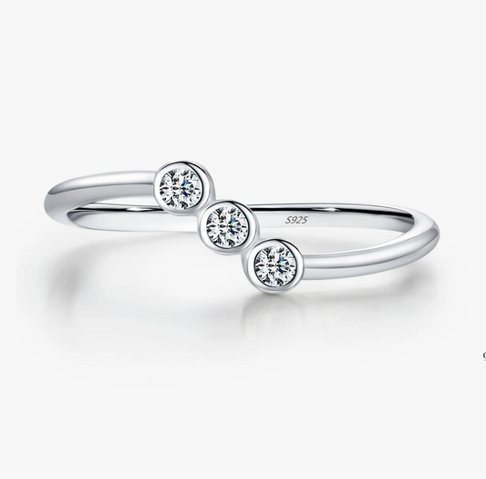 Triple Ring