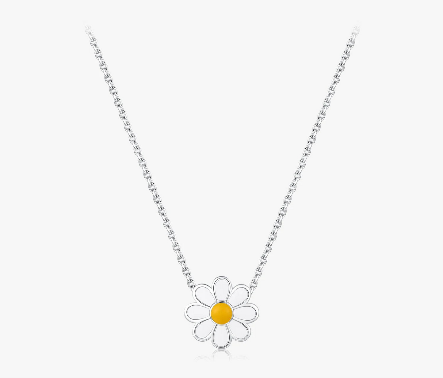 Daisy  Necklace