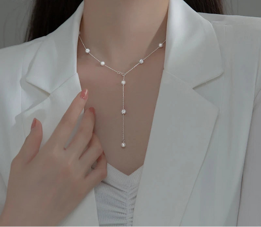 Princess  Necklace