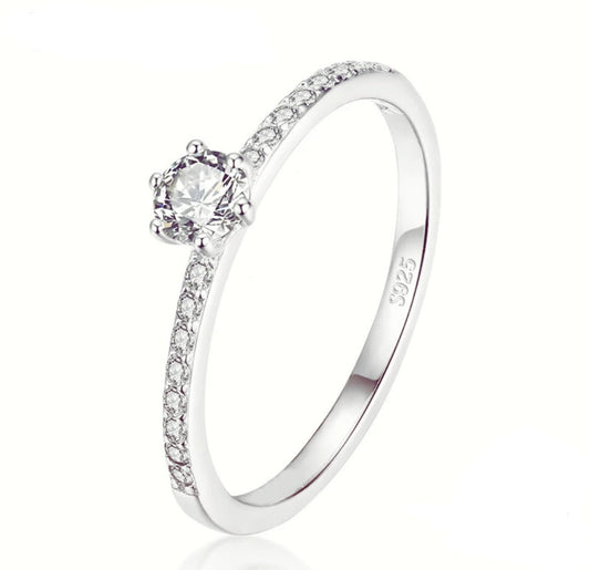 Pure Ring