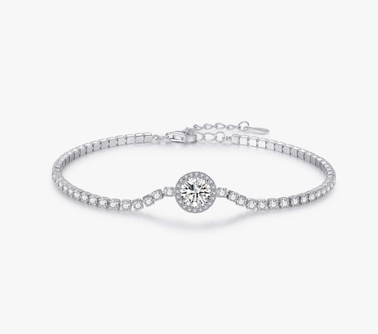 Halo Bracelet