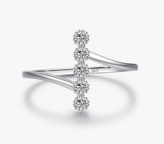 Crossover Ring