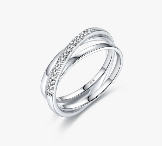 Twist Ring