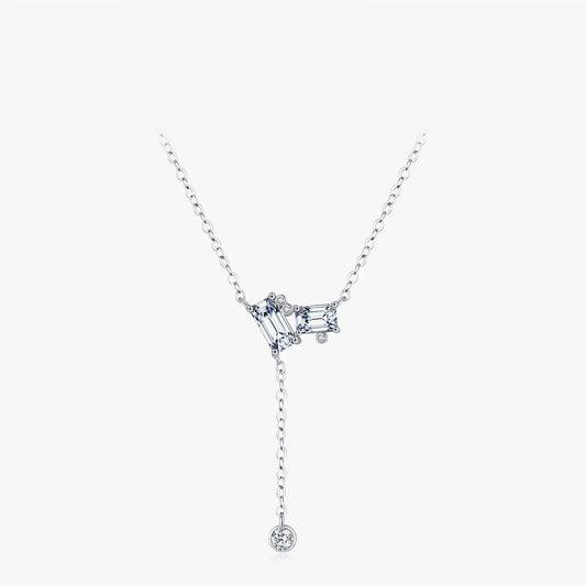 Spark Necklace