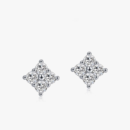 Brilliance Studs