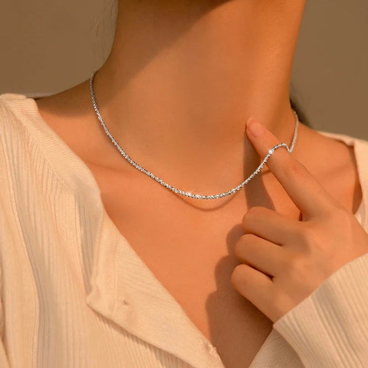 Adjustable  Choker