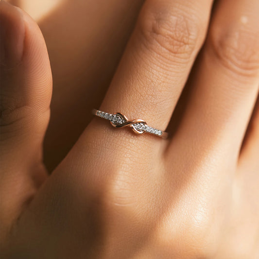 Infinity  Ring