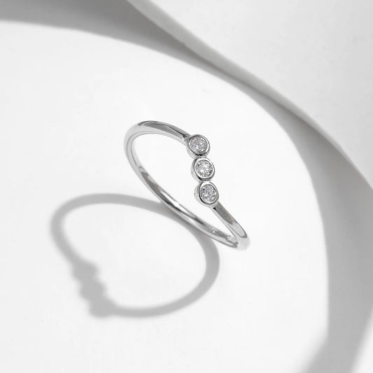 Triple Ring