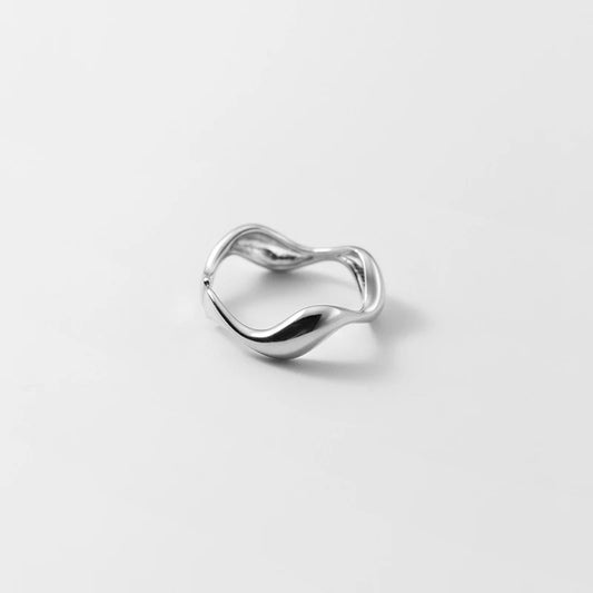 Wave Ring