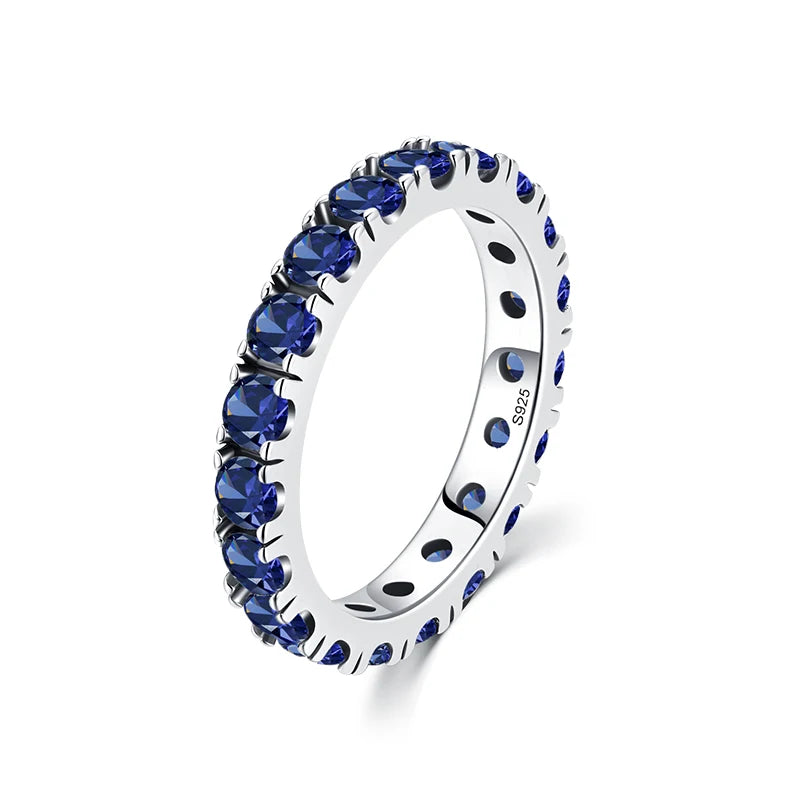 Luxury Eternity Ring