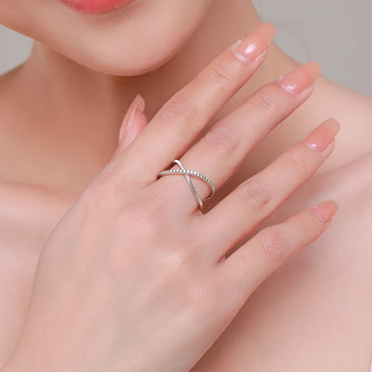 Eternity Ring