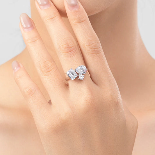 Glam Ring